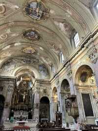 Bergamo’s Città Alta: Elevate Your Day With Timeless Charm 