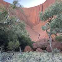 4 Day Ayers Rock Itinerary