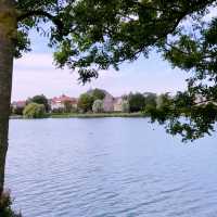 Cruising into Copenhagen: A Nordic Holiday by Sea