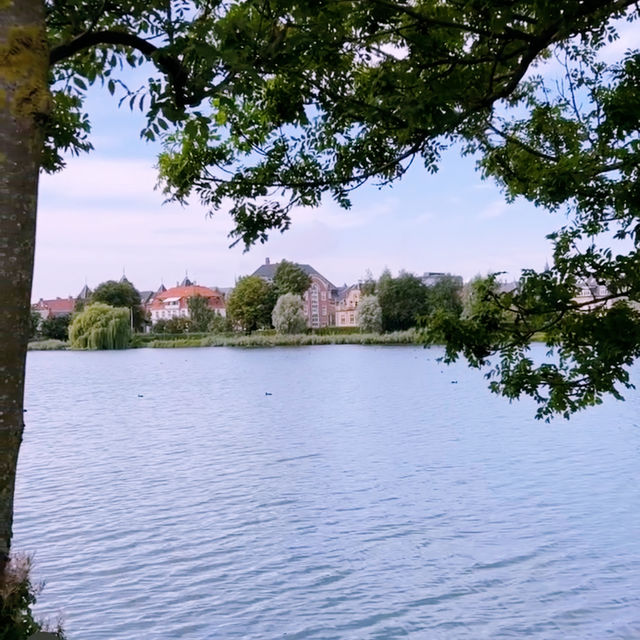 Cruising into Copenhagen: A Nordic Holiday by Sea