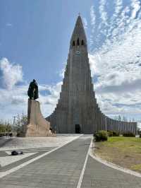 Postcards from Reykjavik: 1-Day Itinerary 🇮🇸✨