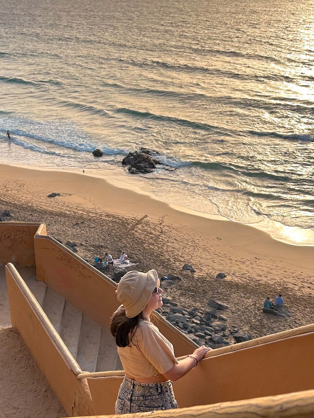 Fuerteventura is the ultimate nature dream! 🇮🇨 Fuerteventura is the ultimate nature dream! 🇮🇨