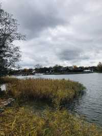 Exploring Trakai in Lithuania was an absolute dream for history geeks