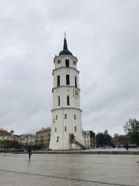 Rolling through Vilnius for a weekend? Here’s how to hit the must-see highlights!
