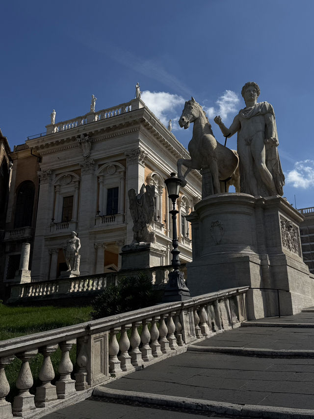 Rome, Italy