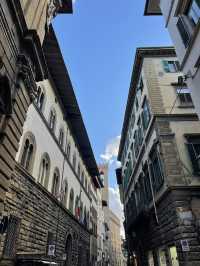 🎨 Florence: Art, History & Charming Streets