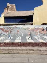 Argentina Trip: Jujuy pre colonial vibes and landscapes