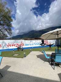 Venezuela Trip: Exploring the least Visited Country in South America!
