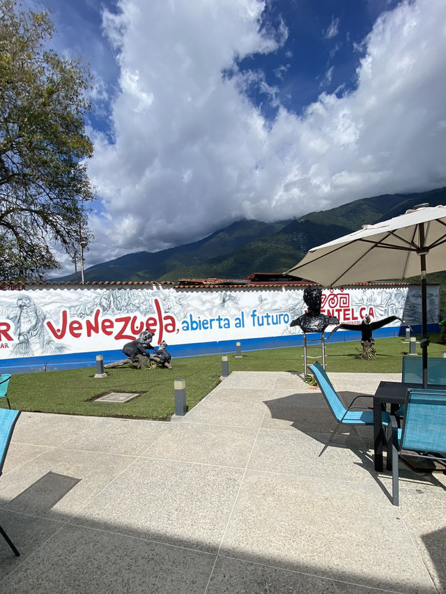 Venezuela Trip: Exploring the least Visited Country in South America!