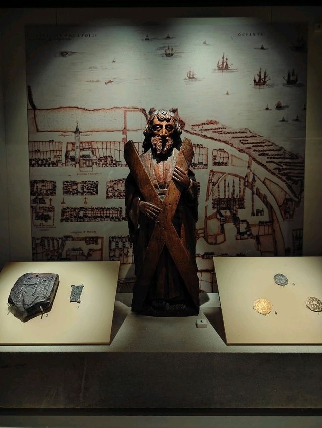 “Echoes of Devotion – A Journey Through Scotland’s Sacred Past” “Echoes of Devotion – A Journey Through Scotland’s Sacred Past”