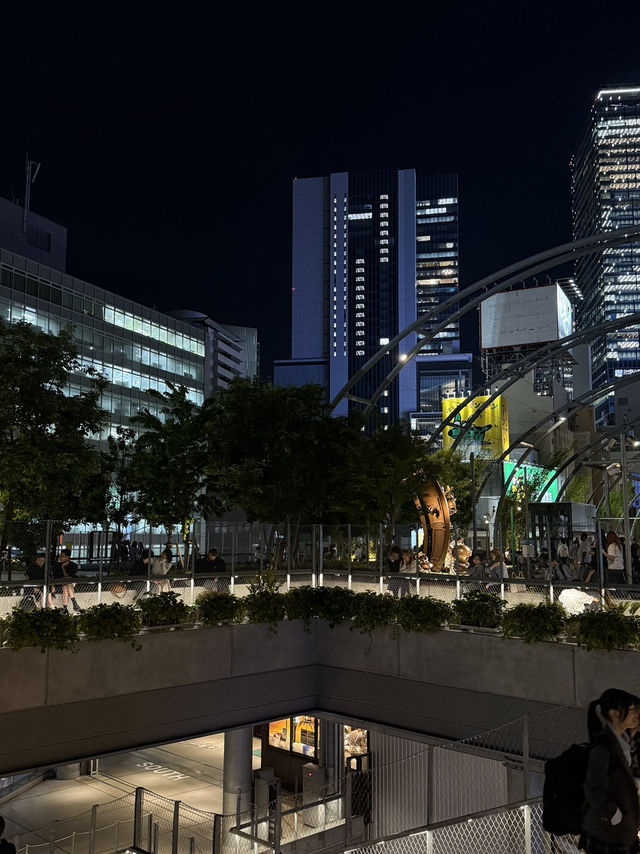 Miyashita Magic🌃