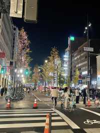 Japan will look like this again soon 🥰