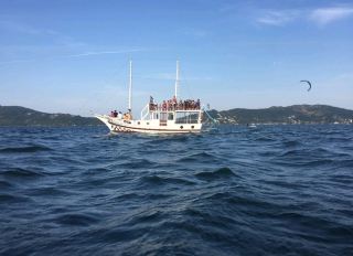 🌊 Lagoa da Conceição: The Soul of Florianópolis