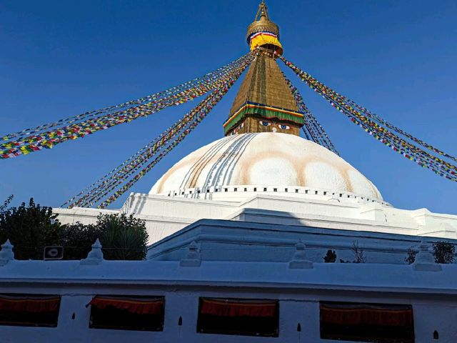 Kathmandu – The Cultural Heart of Nepal