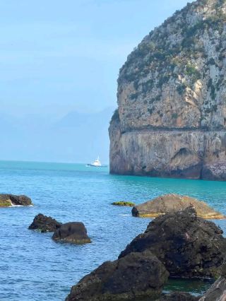 我到貝賈亞的旅程以及我在Tazeboujt別墅的住宿