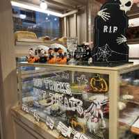 Hello Halloween Istanbul 🎃🕸️