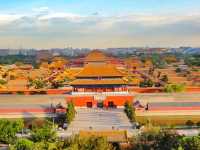 Beijing’s Secret Insta-Jewels 💎🏛️✨