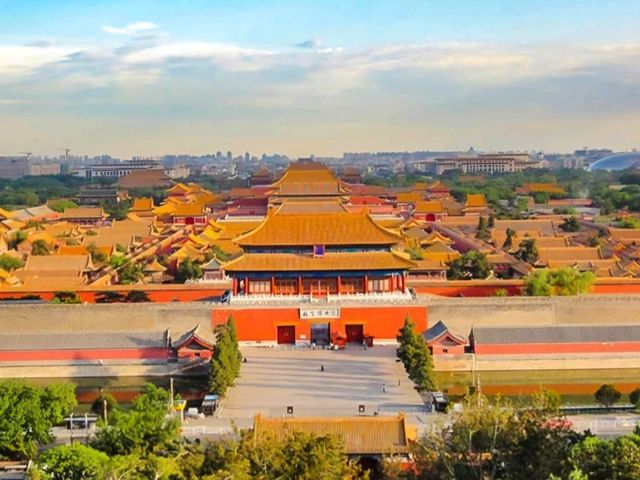 Beijing’s Secret Insta-Jewels 💎🏛️✨