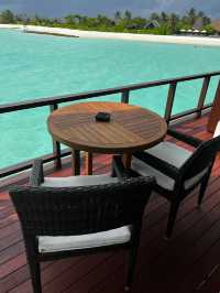 Heritance Aarah, Raa Atoll