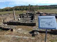 Stobi: Capital of Roman Macedonia Salutaris Province