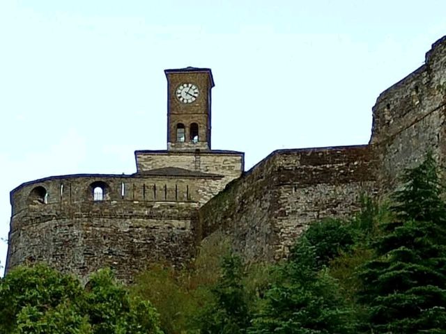 Gjirokastër: Albania's Enchanting Stone City
