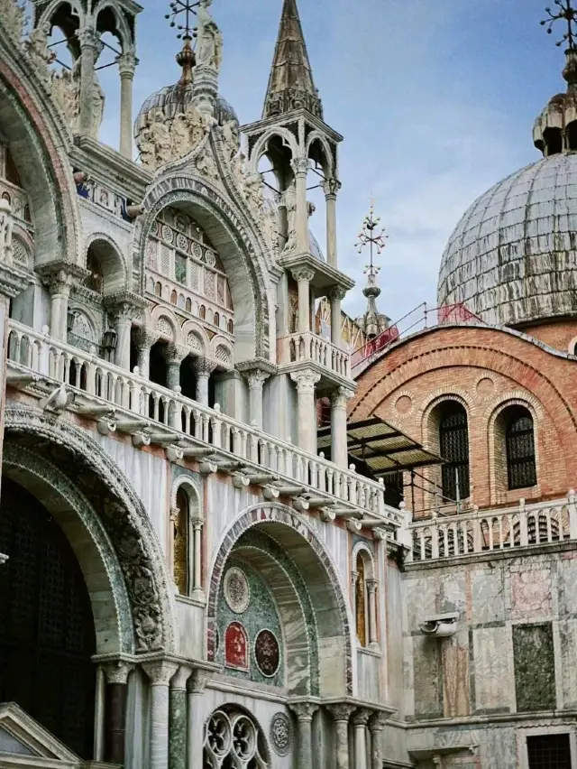 Venice | A little romance... 👫😍