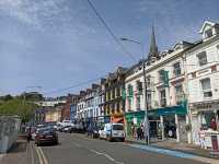 Cobh, Ireland: Last Port of Call for the Titanic in 1912