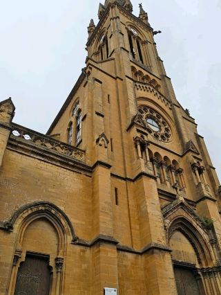 Revin Guide — Quiet Town in the Ardennes 🏤🌪🌬