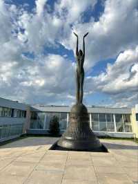 Vilnius: Europe's Largest UNESCO Old Town (360 Hectares of Baroque Splendor)