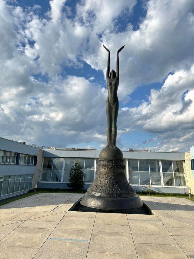 Vilnius: Europe's Largest UNESCO Old Town (360 Hectares of Baroque Splendor) Vilnius: Europe's Largest UNESCO Old Town (360 Hectares of Baroque Splendor)