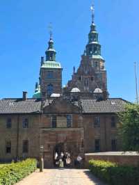 Castle Daydreams🏰