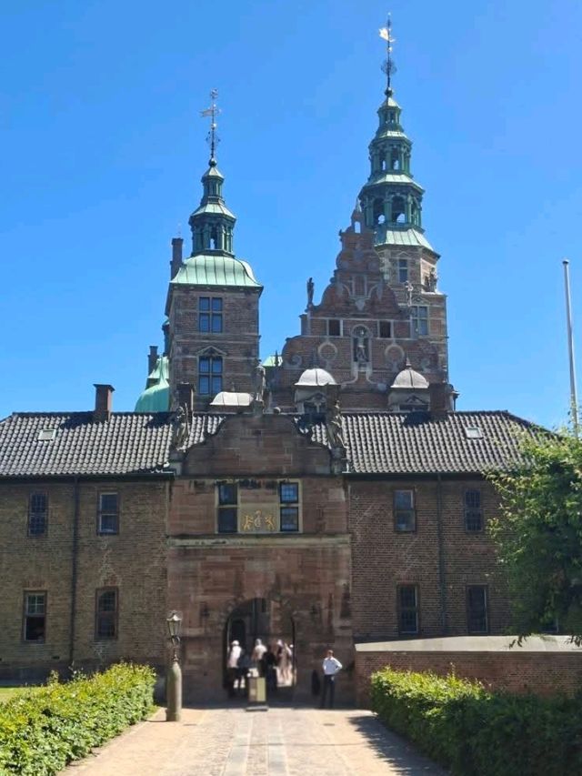 Castle Daydreams🏰