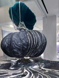 Секретные локации Haus Nowhere,сад камней и сокровища Египта