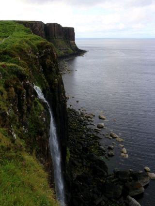 Island of Legends: Unveiling the Mystical Isle of Skye