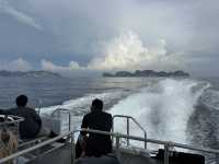 Захватывающее приключение на один день.