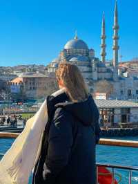 Istanbul guide
