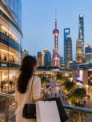 2026 Shanghai K11 Art Mall | 上海ショッピングモールの観光ガイドと