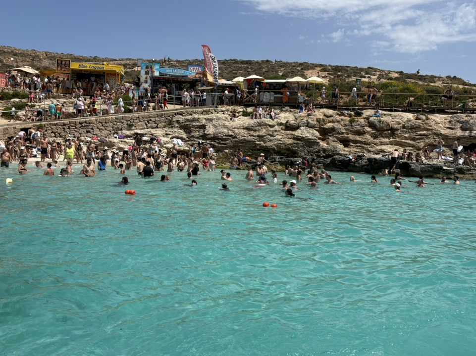 Malta: The Secret Gem You NEED On Your Travel Bucket List 🌊💎