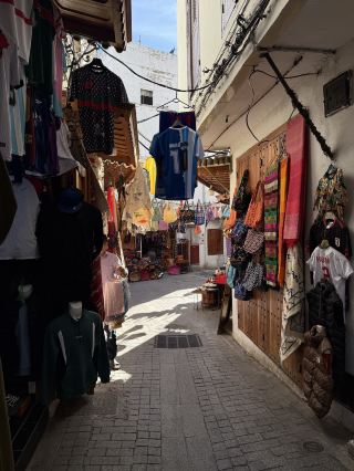 🇲🇦Ancien Medina  المدينة القديمة