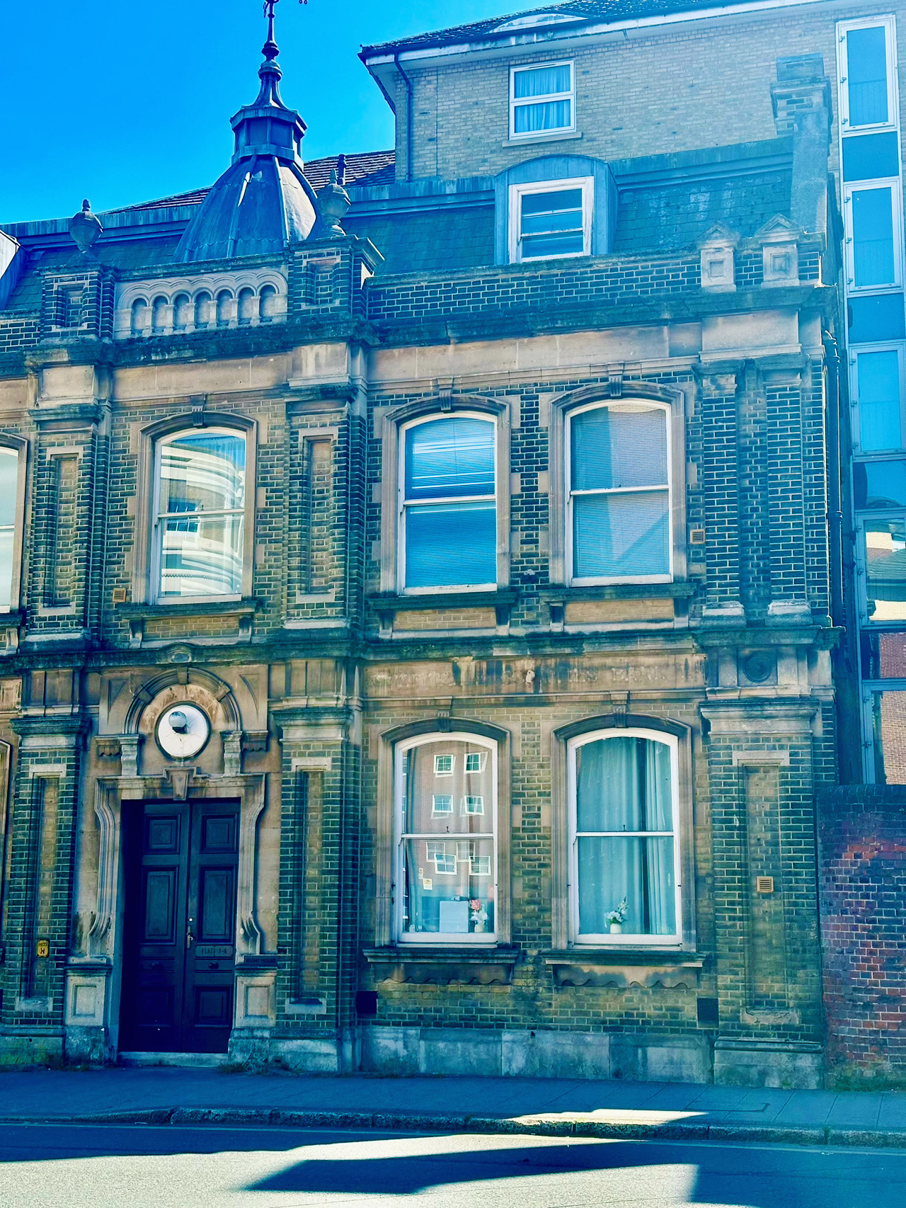 Is Southampton worth a visit?