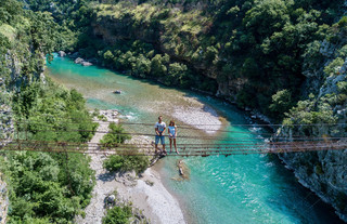 A Hidden Gem in Montenegro