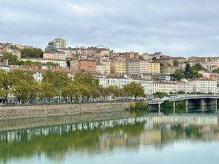 🇫🇷 It's a waste to go only to Paris! 6 reasons why you must visit Lyon on your trip to France 💌