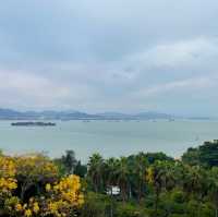 Gulangyu Island, Xiamen