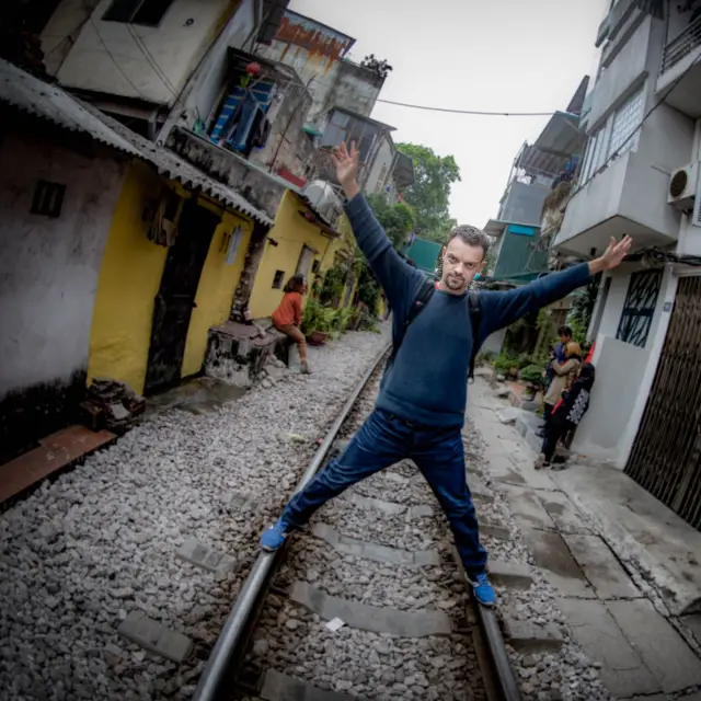 Superb Hanoi Old Quarter!!!