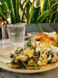 Exquisite Turkish Cuisine - BunCo Restaurant