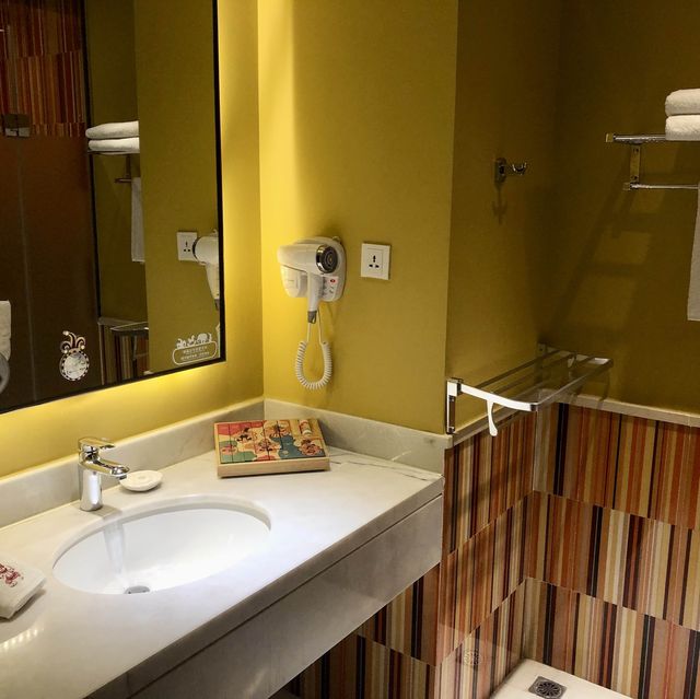 珠海親子長隆馬戲酒店