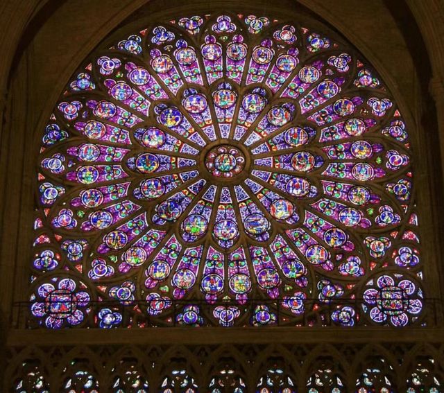 Paris Notre-Dame Cathedral | The Fated Disappearance