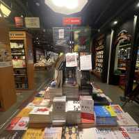 打卡深圳西西弗書店