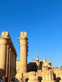 Egypt | Luxor Temple