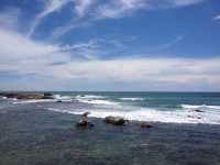 Sri Lanka Trip: Galle Lighthouse, Clock Tower, and Ancient City